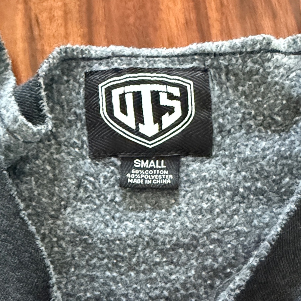 Jacksonville Jaguars Women’s Sweatshirt - carbon gray - Picture 2 of 4